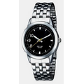 iBank(R)Stainless Steel Watch (For Men)